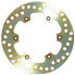 EBC D-Series Offroad Solid Round MD6011D Rear Brake Disc