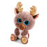 Фото #1 товара NICI Glubschis Dangling Reindeer CocoaFee 15 cm Teddy