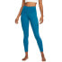 Фото #1 товара NIKE Yoga Dri Fit 7/8 High Rise Leggings