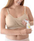 Фото #2 товара Maternity Sublime Hands-Free Pumping & Nursing Bra - Fits 30B-36D