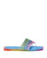 ფოტო #2 პროდუქტის Women's The Geli Slide Thong Sandals