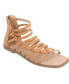 Фото #1 товара Women's Petrra Gladiator Sandals