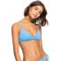Фото #1 товара ROXY Sd Beach Classics Ba Athl Tri Bikini Top