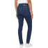 Фото #2 товара PEPE JEANS Regent Twist high waist jeans