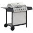 Фото #1 товара Gasgrill 296302