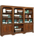 Фото #4 товара Hawthorne Open Bookcase