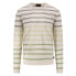 ფოტო #2 პროდუქტის FYNCH HATTON 1403704 Long sleeve T-shirt