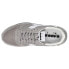 Фото #4 товара Diadora Camaro Lace Up Mens Grey Sneakers Casual Shoes 159886-75048