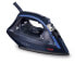 Фото #1 товара TEFAL Virtuo FV 1713 - Dry & Steam iron - 90 g/min - Blue - 24 g/min - 2000 W