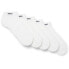 BOSS Uni 10244663 01 short socks 5 pairs