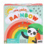 Фото #2 товара PETIT COLLAGE Rainbow Cooperative Game