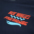 ფოტო #4 პროდუქტის FASTHOUSE Hot Wheels Stunt Show short sleeve T-shirt