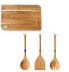 Фото #1 товара BENETTON Set Utensils