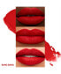 Фото #5 товара X Christian Cowan Haute Lips Mini Liquid Lipstick Set, Created for Macy's