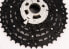 Фото #6 товара Shimano CUES CS-LG300 Linkglide 9 Speed Cassette 11-41 e-Bike