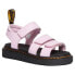 ფოტო #1 პროდუქტის DR MARTENS Klaire Junior Sandals