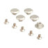 Фото #2 товара BROOKS Cambium Special Threated Rivets 5 Units