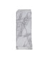 Ileana Faux Marble Color Changing Electric Fireplace