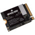 Фото #3 товара Corsair MP600 Mini NVMe SSD, PCIe 4.0 M.2 Typ 2230 - 1 TB