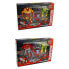 Фото #1 товара DIMASA Pack 3 Robot War Transfers