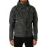 AGU Tech Rain Commuter jacket