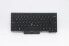 Фото #1 товара Lenovo 5N20W67760 - Keyboard - US English - Lenovo - ThinkPad L14 Gen 2 (20X1 - 20X2)