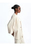Фото #3 товара Женская рубашка LC WAIKIKI LCW Vision Müslin Kimono