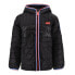 Фото #2 товара LEVI´S ® KIDS Color Block Mid WT Puffer Jacket