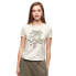 Фото #2 товара SUPERDRY Dragon Slim short sleeve T-shirt