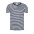 ფოტო #2 პროდუქტის TOMMY JEANS Classics Stripe short sleeve T-shirt