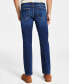 ფოტო #2 პროდუქტის Men's Alfie Straight-Fit Jeans, Created for Macy's