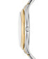Фото #2 товара Наручные часы Versace Univers Automatic Mens Watch VE2D00621 43mm 5ATM.