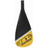 Фото #3 товара JBAY ZONE Yellow Edition Paddle Surf Paddles