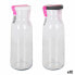 Glass Bottle LAV 1,2 L (12 Units)