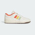 Фото #2 товара Мужские кроссовки adidas Forum 84 Low Shoes (Белые)