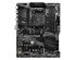 Фото #3 товара MSI B550-A Pro - AMD - Socket AM4 - AMD Ryzen 3 3rd Gen - 3rd Generation AMD Ryzen 5 - 3rd Generation AMD Ryzen 7 - 3rd Generation AMD... - DDR4-SDRAM - DIMM - 1866,2133,2400,2667,2800,2933,3000,3066,3200,3466,3600,3733,3866,4000,4133,4266,4400,4800 MHz