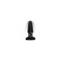 Anal plug XR Black