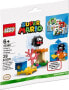 Фото #1 товара Конструктор LEGO LEGO Super Mario Fuzzy and Mushroom Platform Expansion Set 30389.