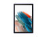 Samsung EF-QX200TVEGWW - Cover - Samsung - Galaxy Tab A8 - 26.7 cm (10.5") - 109 g