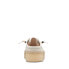 Фото #6 товара Clarks Wallabee Cup Lo 26164430 Mens Beige Suede Lifestyle Sneakers Shoes 9.5