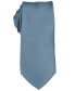 Фото #1 товара Men's Satin Solid Tie