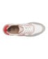 Women's Samantha Lace Up Sneakers