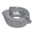 SUPER MARINE Volvo SD 130-150 Propeller Flange Zinc Anode