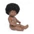 Фото #4 товара Кукла Miniland "Африканка с синдромом Дауна" 38 см