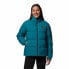 MOUNTAIN HARDWEAR Nevadan down jacket Botanic, S - фото #2