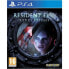 PlayStation 4 Video Game Sony Resident Evil Revelations HD