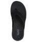 Фото #6 товара Women's Go Walk Arch Fit Radiance - Lure Thong Sandals from Finish Line