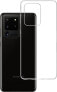 Фото #1 товара Чехол для смартфона 3MK Clear Case Samsung G988 S20 Ultra