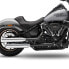 Фото #1 товара KESSTECH ESE 2-2 Harley Davidson FXLRS 1868 ABS Softail Low Rider S 114 Ref:201-2172-715 Slip On Muffler