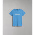 NAPAPIJRI S-Box 1 short sleeve T-shirt